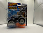2023 Hot Wheels Monster Trucks Fast & Furious Nissan Skyline R34 GTR