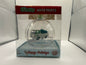 VW w/tree M2 Ornament