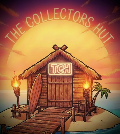 The Collector's Hut